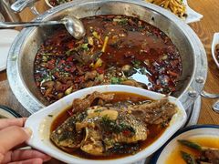 -邮亭陈鲫鱼·重庆老字号(大足直营店)