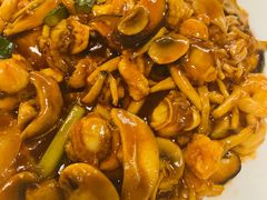 八珍豆腐-陈傻子餐厅(世纪都会店)