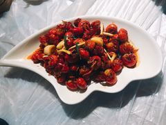 -可可大虾武汉土菜大排档(万松园1店)