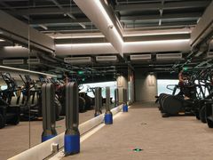 -TRACTION 运动中心(金融街店)