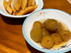 -李犟大爆鳝面·手工蟹黄包(湖滨西湖店)