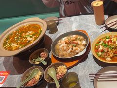 -廖川菜(八佰伴店)