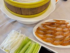 -便宜坊烤鸭店(国瑞城哈德门店)