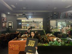 -得州厚道美式烤肉Texas Style BBQ(K11店)