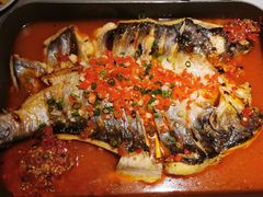 -半天妖烤鱼(印象城店)
