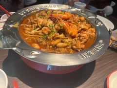 -胖哥俩肉蟹煲(福州仓山爱琴海店)
