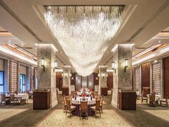 -三清山希尔顿度假酒店