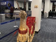 -华盛顿杜勒斯国际机场