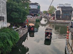 -南浔古镇