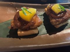 -匠和风精致料理(莆田财富中心店)