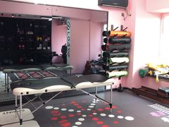 -简·无界健身工作室·运动康复·体态(石厦店)