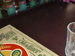 -马迭尔德式西餐精酿啤酒屋(中央大街店)