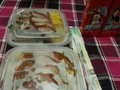 -福荣祥烧腊(第3档口-心食客美食城店)