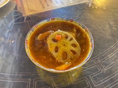 -富华斋饽饽铺·宫廷糕点·伴手礼(护国新天地店)