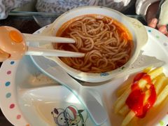 -江边城外烤全鱼(方庄时代购物中心店)