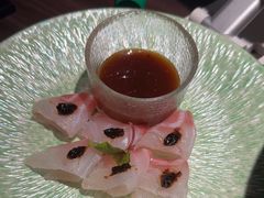 -匠和风精致料理(莆田财富中心店)