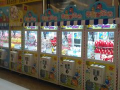 -大玩家(大连高新万达店)