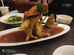 -老牌坊鲁菜名店(宽厚里店)