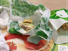 -德克士(通惠门店)
