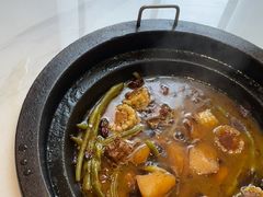 -咱屯子铁锅炖直营店(保利店)