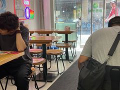 -哈灵现炒本帮面(宁波路店)