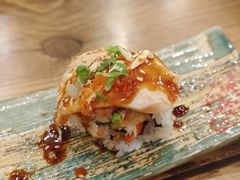 -红叶日本料理(辰熙广场店)