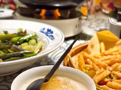 -肖记公安牛肉鱼杂馆·省级非物质文化遗产(崇仁路江滩直营店)
