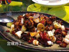 -辛香汇(宝乐汇店)
