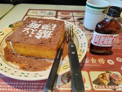 -肥韬香港茶餐厅(上海首店)