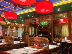 -小吊梨汤·北京菜·烤鸭(鸟巢店)