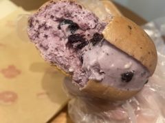-Tims天好咖啡·贝果(雁展路万象天地店)