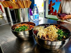 -金牌罗记肠旺面(蔡家街店)