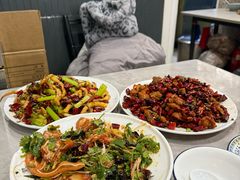 -小四川餐厅(纪庄子北道店)