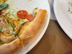-BONAZZA 意大利餐厅
