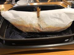 -鱼颜诱纸纸上烤鱼·蛙(龙湖天街店)