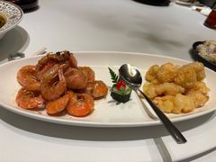 -荣兴酒家(徐家汇店)