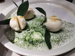 -華府(凯德晶萃店)