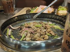 -炉队长·齐齐哈尔家庭烤肉(马家堡店)