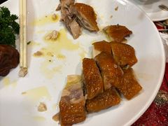 -北海渔村酒楼·粤菜海鲜点心(新华店)