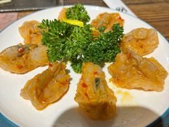 -相尽欢江湖铁板烧(武商梦时代店)
