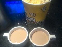 -乐界KTV(虹桥中心店)