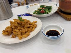 -粤盛海鲜平价店(洛溪食街店)