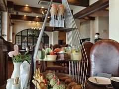 -南沙游艇会·大兵船餐厅