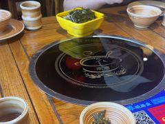 -快活林酸汤鱼鲜品火锅店(甲秀楼店)