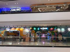 -万达广场(桂林高新店)
