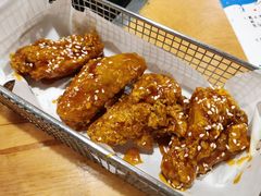 -肥肥虾庄·金牌油焖大虾(杨园滨江时代walk店)
