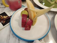 -鹭江潮餐厅•福建菜(鹭江佲家酒店)