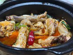 -周家二小姐的菜(西津渡店)