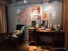 -时光花园(白鹭洲店)