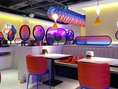 大堂-蛙来哒(欢乐水岸店)